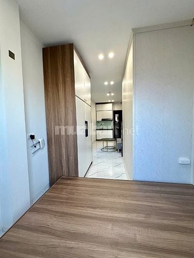 Phòng trọ studio,ô tô đỗ trước cửa,cạnh vinsmart