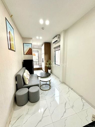 Phòng trọ studio,ô tô đỗ trước cửa,cạnh vinsmart