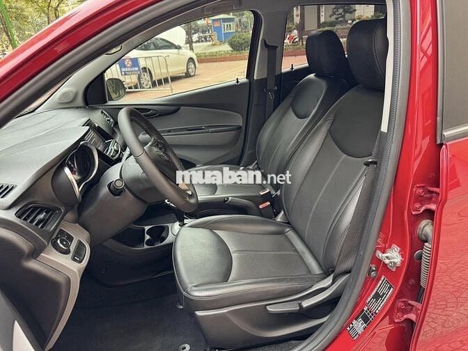 VinFast Fadil Plus 2022 Đỏ