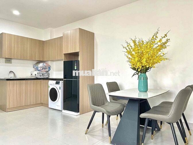 Cho Thuê 2PN - FULL NỘI THẤT, Thang Máy 📍 ngay BV TÂM ANH, CV Gia Định