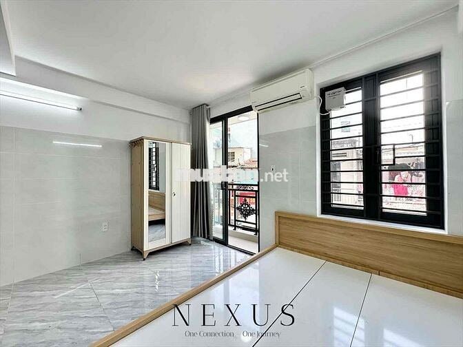 KHAI TRƯƠNG STUDIO BAN CÔNG NGAY PHẠM VĂN ĐỒNG, CV Gia Định