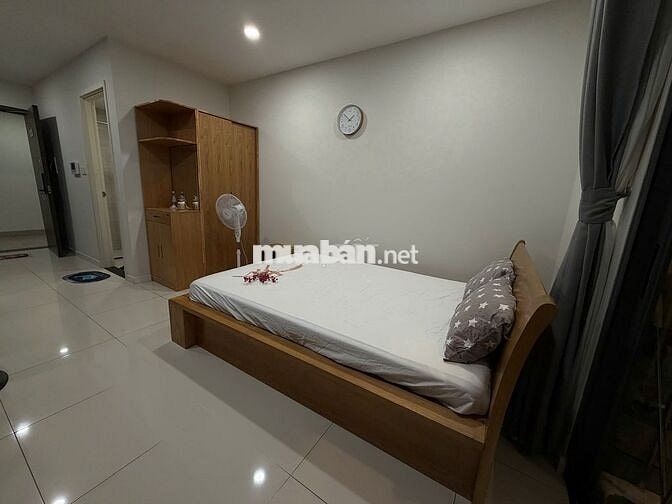 Cho thuê căn 27m2 giá 8,5 tr , full nt cao cấp tại Lavida Plus Q7