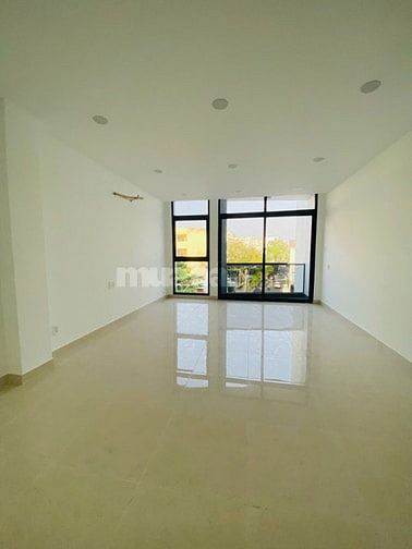 Cho thuê nhà mới Mặt tiền Nguyễn Văn Nguyễn phường Tân Định quận 1 - D