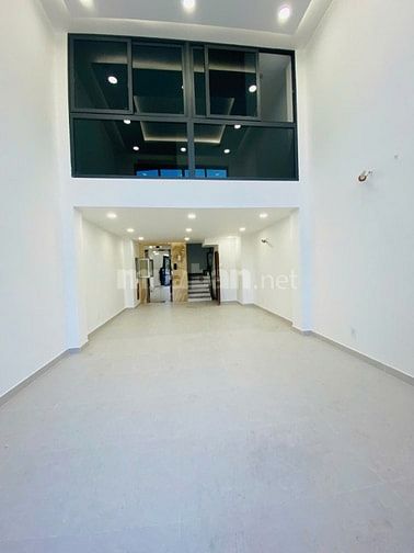 Cho thuê nhà mới Mặt tiền Nguyễn Văn Nguyễn phường Tân Định quận 1 - D