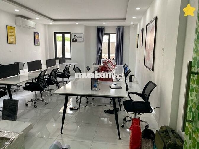 🏡 Cho Thuê Nhà MT  Đường C1_(Ngay E.town)_6x20m, 3 Lầu, Sẵn Máy Lạnh.