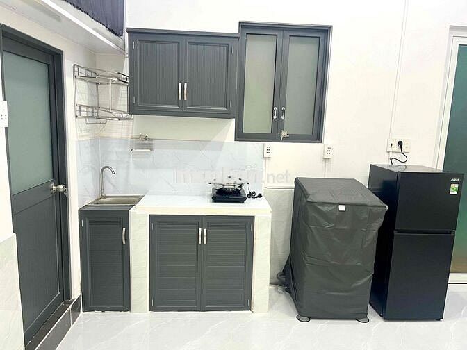 MIỄN PHÍ TIỀN PHÒNG THÁNG TẾT 2026 !!! DỰ ÁN PHÒNG TRỌ DUPLEX 2 PHÒNG