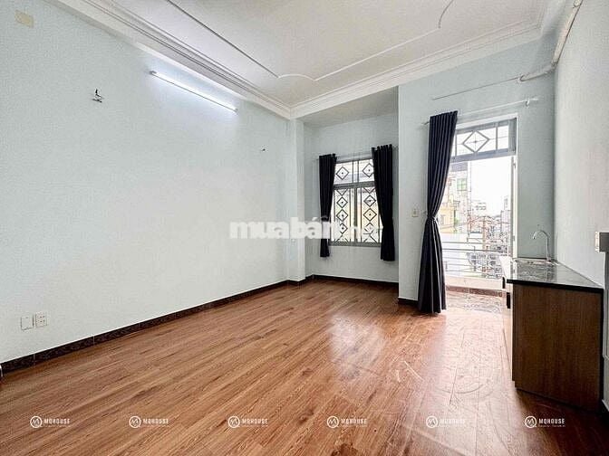 ✌️2 PHÒNG NGỦ BAN CÔNG , GIÁ RẺ NGAY TRƯỜNG CHINH , AEON MALL ✌️