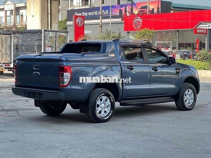 Ford Ranger 2017 XLS 2.2 4x2 AT - 130000 km