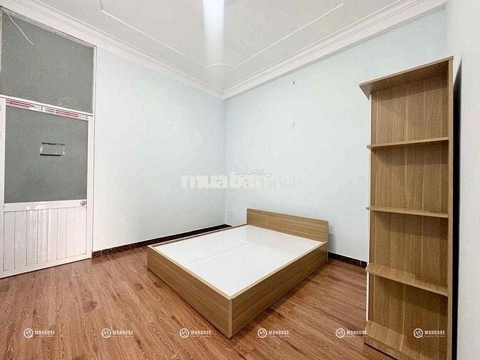 ✌️2 PHÒNG NGỦ BAN CÔNG , GIÁ RẺ NGAY TRƯỜNG CHINH , AEON MALL ✌️