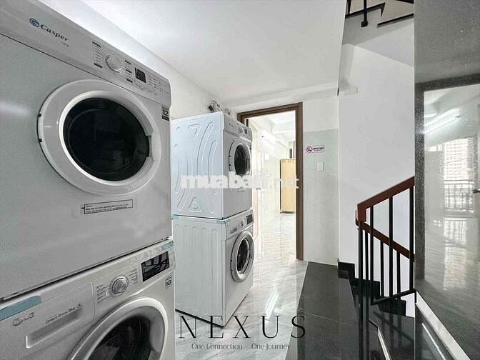 KHAI TRƯƠNG STUDIO BAN CÔNG NGAY PHẠM VĂN ĐỒNG, CV Gia Định