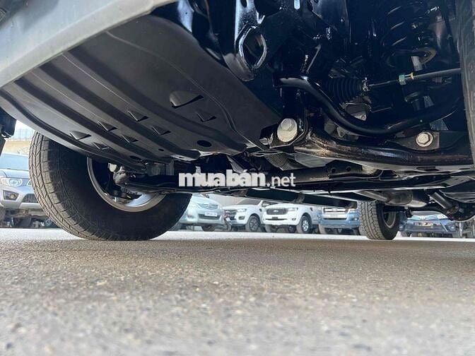 Ford Ranger 2017 XLS 2.2 4x2 AT - 130000 km