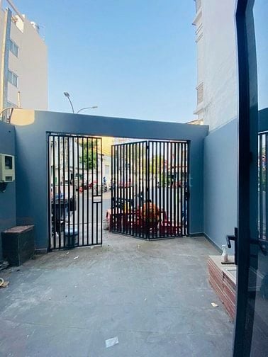 Cho thuê nhà mới Mặt tiền Nguyễn Văn Nguyễn phường Tân Định quận 1 - D