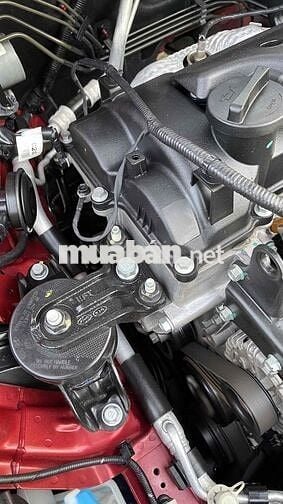 Hyundai Accent 2021 1.4 AT Đặc Biệt - 62000 km