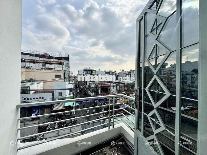 ✌️2 PHÒNG NGỦ BAN CÔNG , GIÁ RẺ NGAY TRƯỜNG CHINH , AEON MALL ✌️