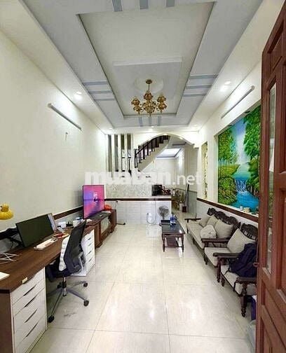 Cho thuê nhà gần Tân Long- Tân Đông Hiệp  cách vincom 550 1km