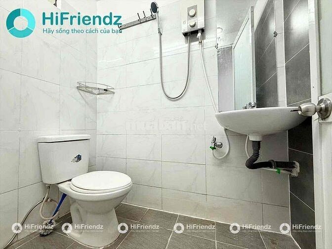 CĂN HỘ 2 PHÒNG NGỦ FULL NỘI THẤT - CỬA SỔ TRỜI - ĐỐI DIỆN LOTTE