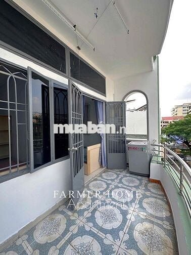 💥CĂN HỘ MINI 2PN _ BANCONG, KO GIỚI HẠN NGƯỜI Ở_ ĐỐI DIỆN CV THỎ TRẮNG