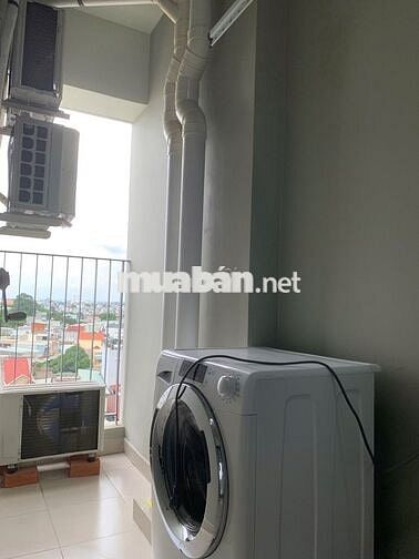 Trống Sẵn 2PN Bcons Garden Full Nội Thất Cho Thuê Ngay 6,5Tr/tháng