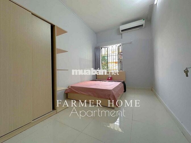 💥CĂN HỘ MINI 2PN _ BANCONG, KO GIỚI HẠN NGƯỜI Ở_ ĐỐI DIỆN CV THỎ TRẮNG