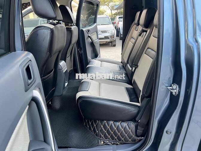 Ford Ranger 2017 XLS 2.2 4x2 AT - 130000 km