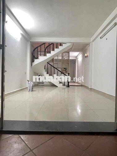 CHO THUÊ NHÀ HẺM XE TẢI 4 x 18 m