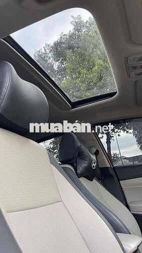 Hyundai Accent 2021 1.4 AT Đặc Biệt - 62000 km