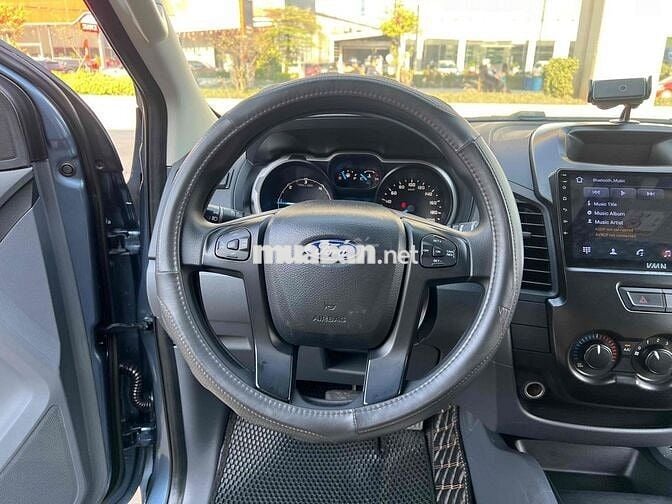 Ford Ranger 2017 XLS 2.2 4x2 AT - 130000 km