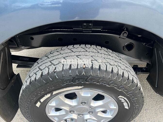 Ford Ranger 2017 XLS 2.2 4x2 AT - 130000 km