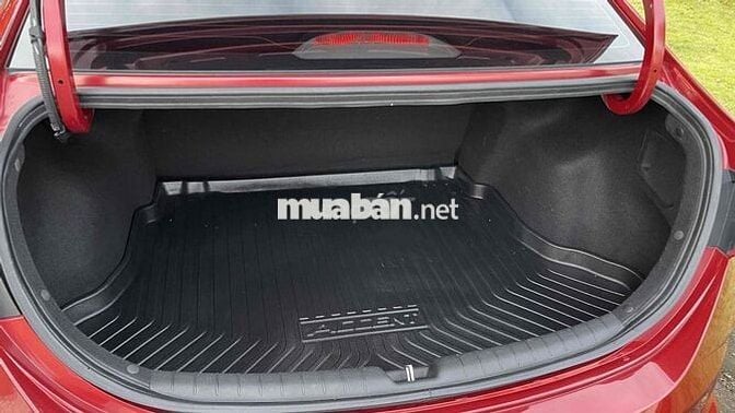 Hyundai Accent 2021 1.4 AT Đặc Biệt - 62000 km