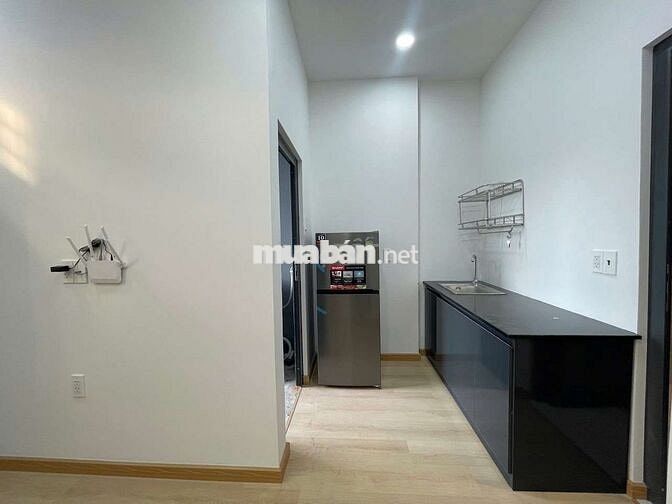 STUDIO FULL NỘI THẤT MÁY GIẶT RIÊNG MỚI 100%_CUỐI Nguyễn Thái Sơn Q.GV