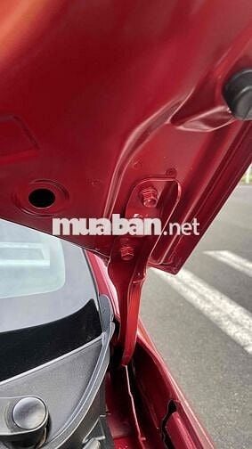 Hyundai Accent 2021 1.4 AT Đặc Biệt - 62000 km