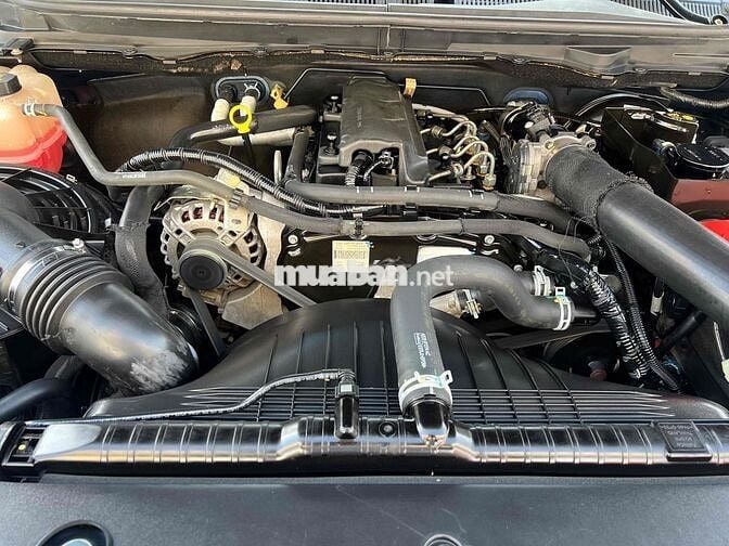 Ford Ranger 2017 XLS 2.2 4x2 AT - 130000 km