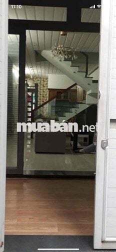 Full nội thất trệt lầu 4,2*12; 2pn đg xe hơi