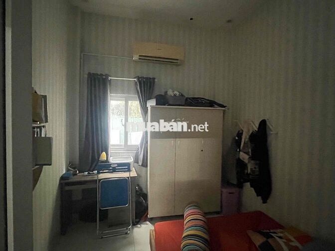 cho thuê nhà sân xe hơi gần trường tiêu học nhị đồng