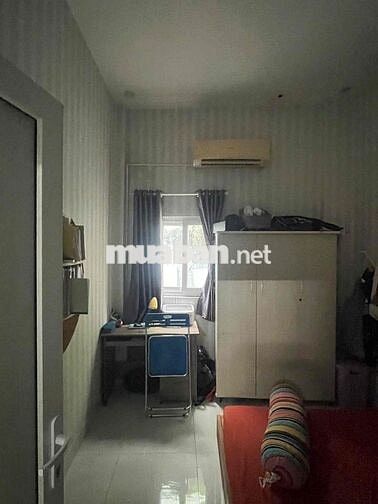 cho thuê nhà sân xe hơi gần trường tiêu học nhị đồng