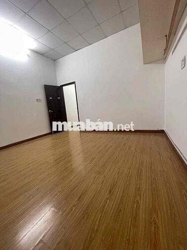 CHO THUÊ NHÀ HẺM XE TẢI 4 x 18 m