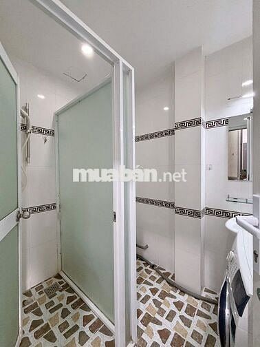 Căn hộ ban công + cửa sổ siêu thoáng-Lê Văn Sỹ cạnh CoopMart NhiêuLộc