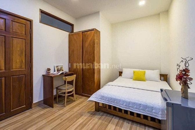 CHO NỮ THUÊ PHÒNG TRONG NHÀ NGUYÊN CĂN, AN PHÚ, QUẬN 2