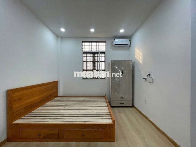 STUDIO FULL NỘI THẤT MÁY GIẶT RIÊNG MỚI 100%_CUỐI Nguyễn Thái Sơn Q.GV