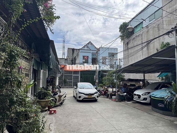 Bán Nhà tại An Phú Sát chợ Phú phong, 2,999 tỷ, 63.2m2, 3PN, 2WC