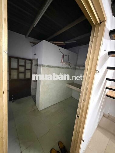 nhà thuê Nguyễn quý Yêm an lạc bình Tân DT 40m giá 6tr