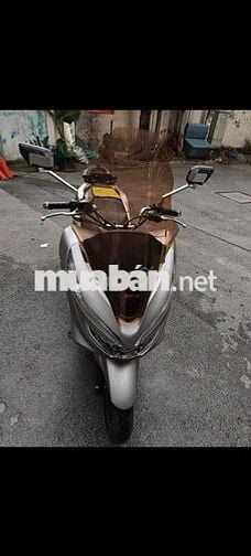 Honda PCX150 2018 Xám