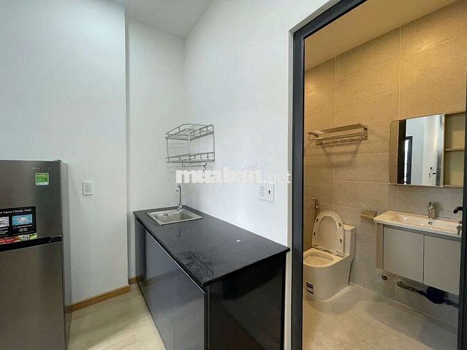 STUDIO FULL NỘI THẤT MÁY GIẶT RIÊNG MỚI 100%_CUỐI Nguyễn Thái Sơn Q.GV