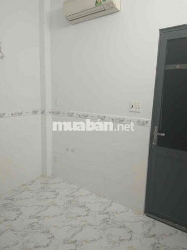 Nhà cho thuê 1 trệt 2 lầu - 2pn 3wc - đường Nguyễn Công Hoan - P Nhuận