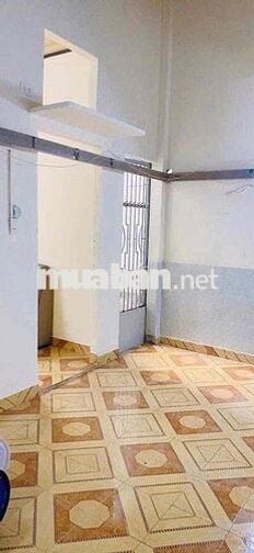 Trệt lửng 9*10; 3pn đi Gò vấp gàn Rẻ chốt lẹ