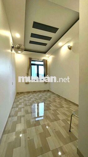 Nhà 1 trệt 2 lầu hẻm Tây Lân bình trị đông A bình tân