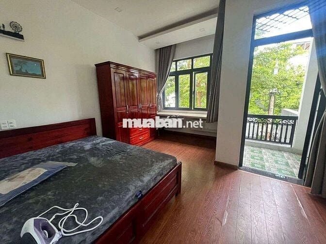 🏡 Cho Thuê Nhà MT Nguyễn Đình Chính_6x17m,Trệt  3 Lầu