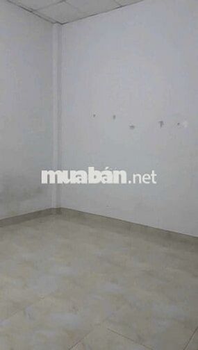 Nhà cho thuê mặt tiền hẻm 
Hình Chữ L Chiến Lược, Q Bình Tân.