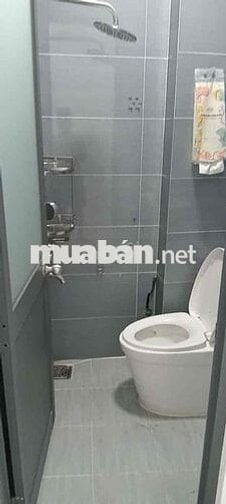 Nhà cho thuê 1 trệt 2 lầu - 2pn 3wc - đường Nguyễn Công Hoan - P Nhuận