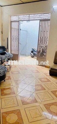 Trệt lửng 9*10; 3pn đi Gò vấp gàn Rẻ chốt lẹ